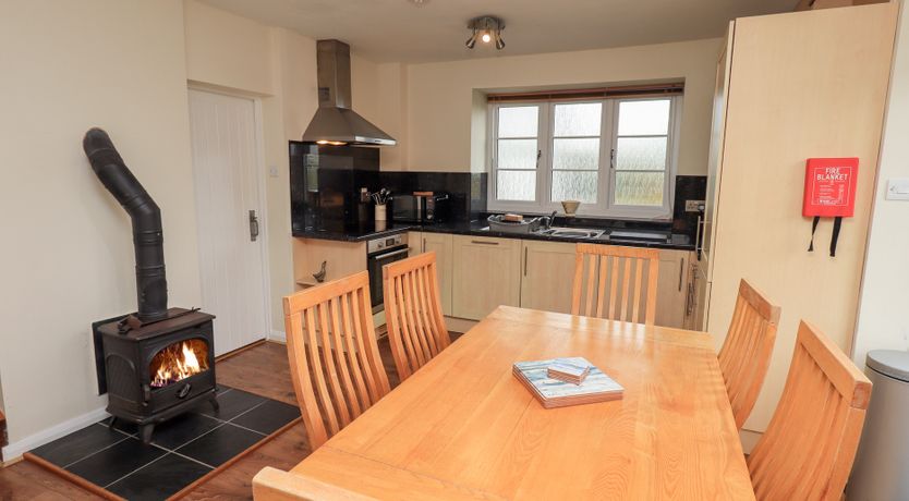 Photo of The Old Chapel