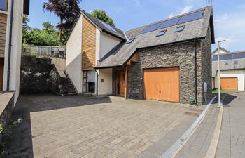 No 7 Holiday Cottage