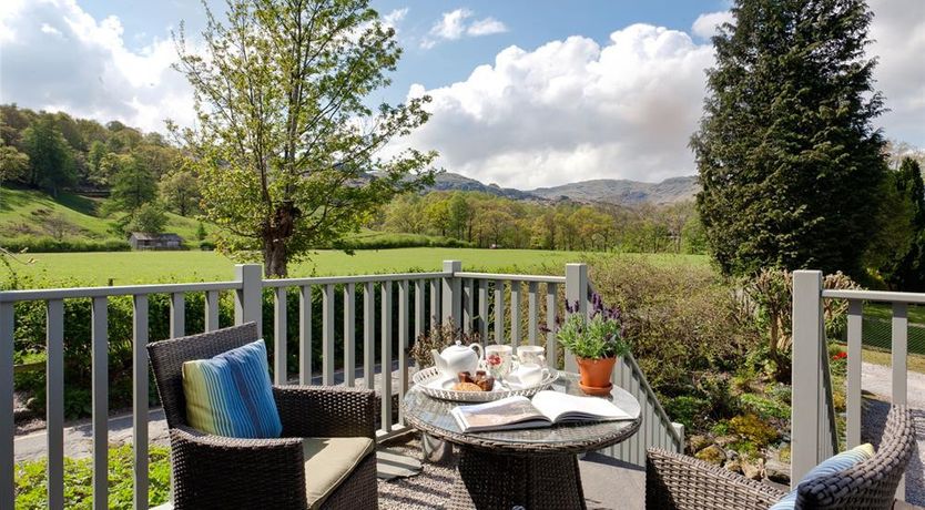 Photo of Glen View Cottage