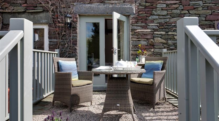 Photo of Glen View Cottage