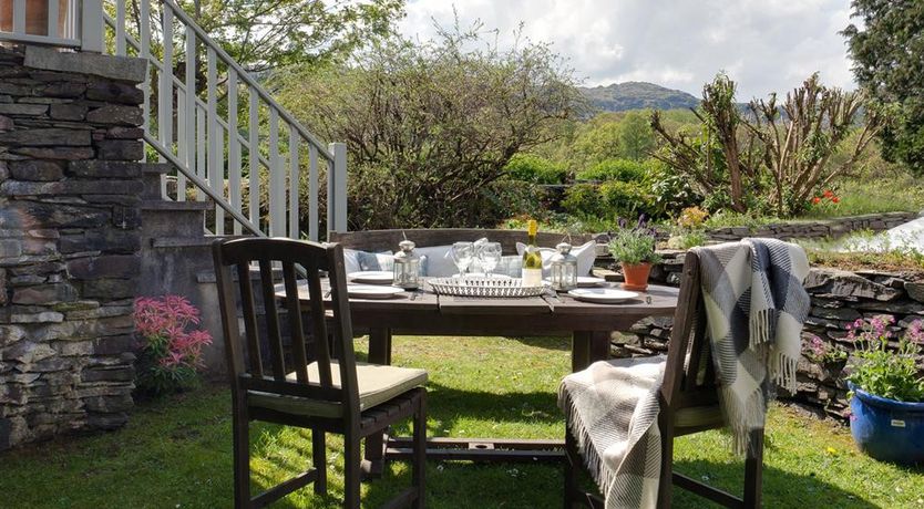 Photo of Glen View Cottage