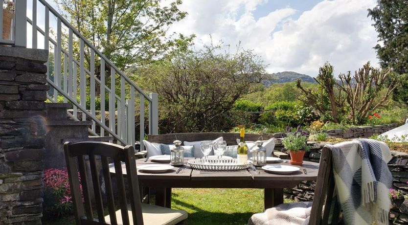 Photo of Glen View Cottage