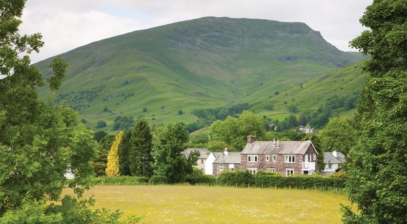 Photo of Glen View Cottage