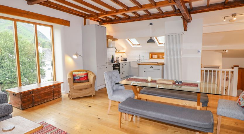 Photo of Glen View Cottage