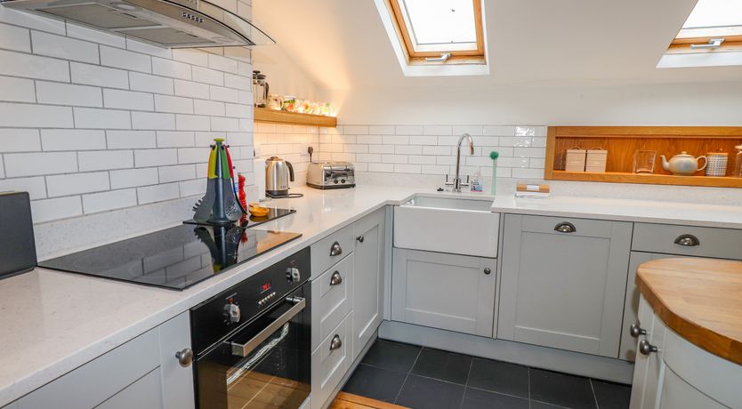 Photo of Glen View Cottage