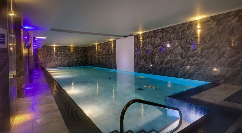 Photo of The Spinney