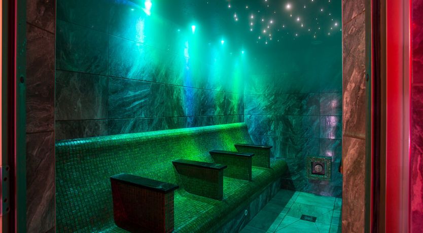 Photo of The Spinney