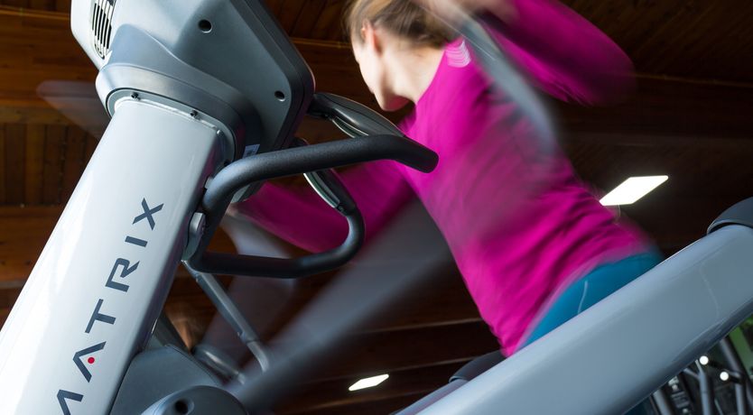 Photo of The Spinney