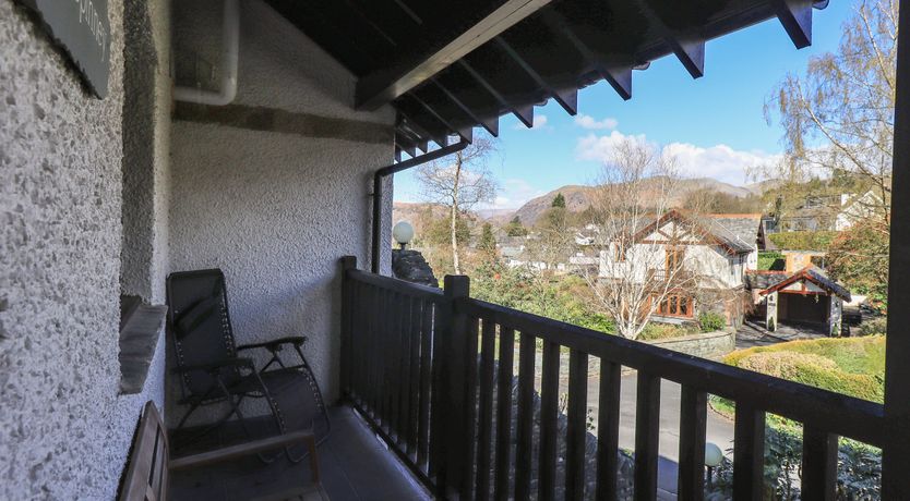 Photo of The Spinney