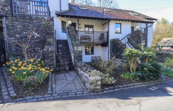 The Spinney Holiday Cottage