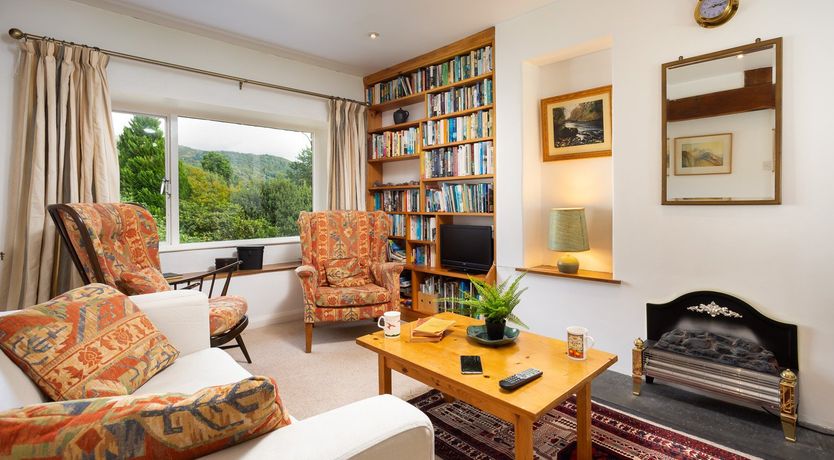 Photo of The Hayloft