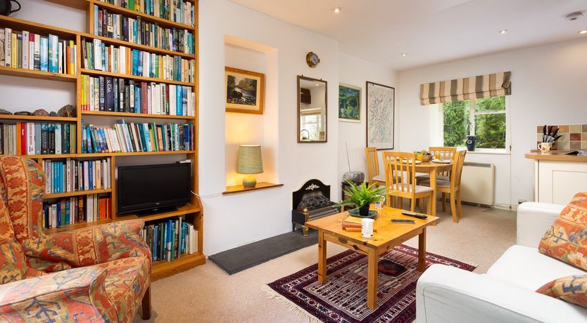 Photo of The Hayloft