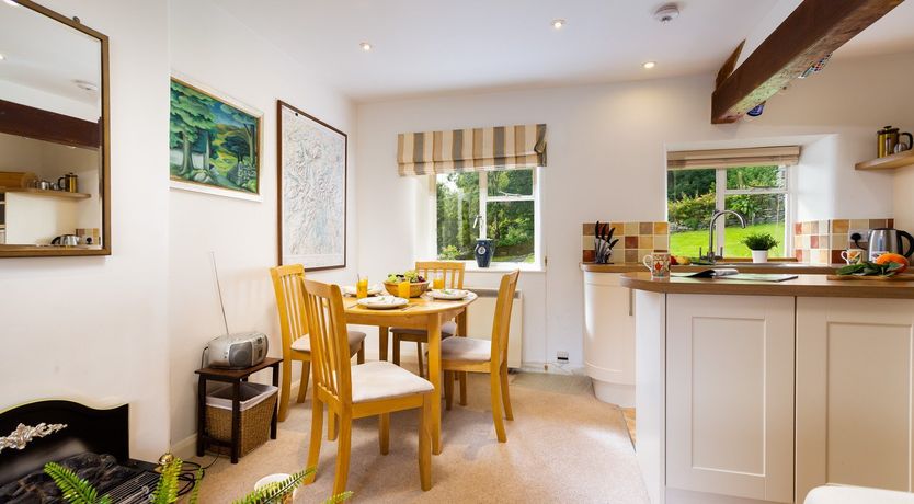 Photo of The Hayloft