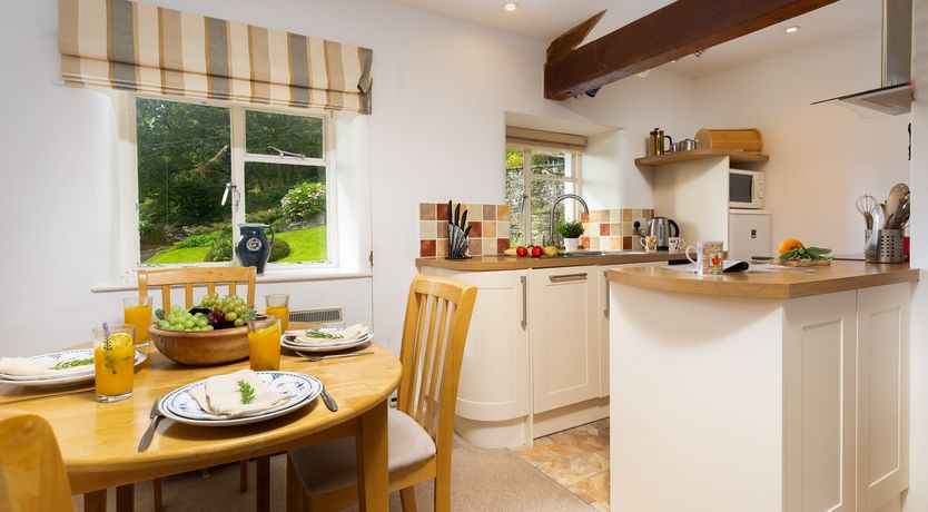 Photo of The Hayloft