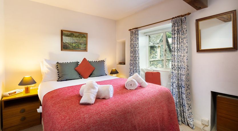 Photo of The Hayloft