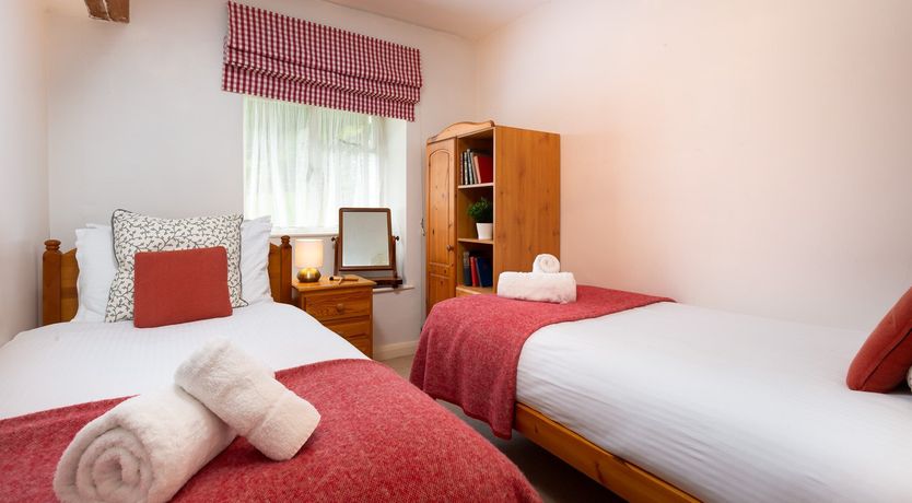 Photo of The Hayloft