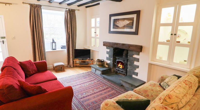 Photo of Weir Cottage