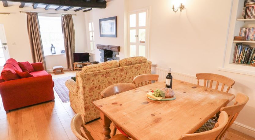 Photo of Weir Cottage