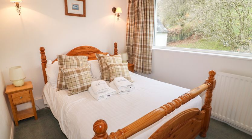 Photo of Weir Cottage