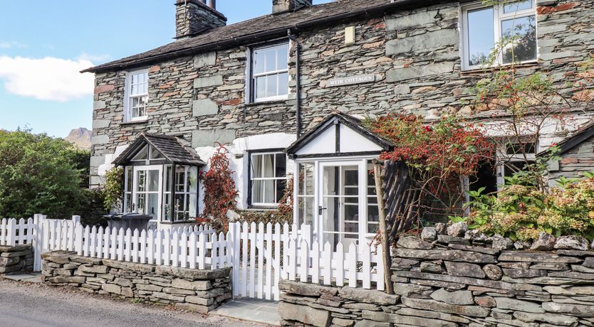 Photo of Weir Cottage