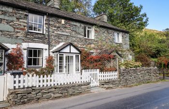 Weir Cottage Holiday Cottage