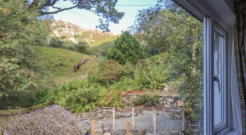 Photo of Weir Cottage