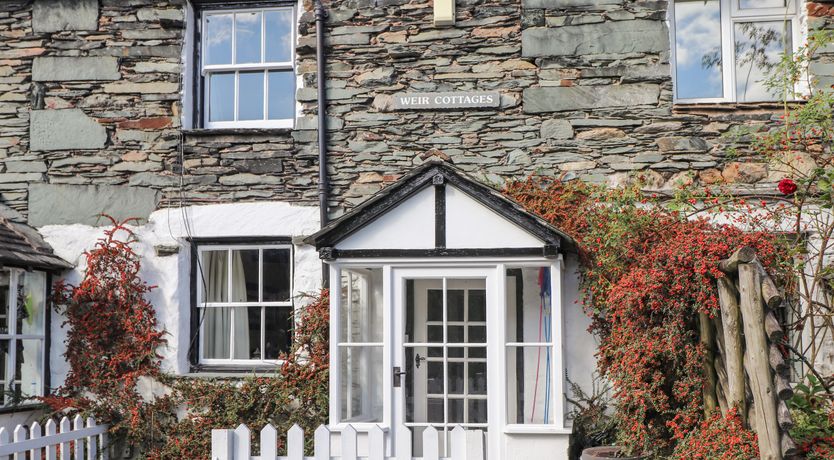 Photo of Weir Cottage