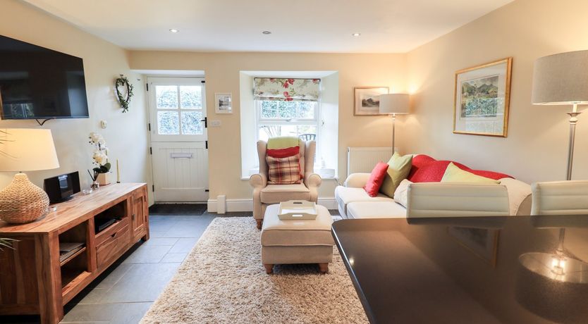 Photo of Smithy Cottage