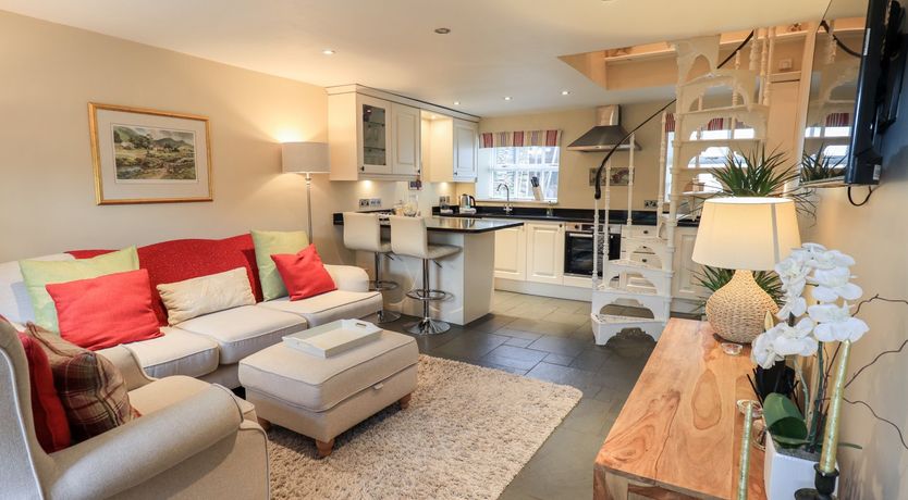 Photo of Smithy Cottage