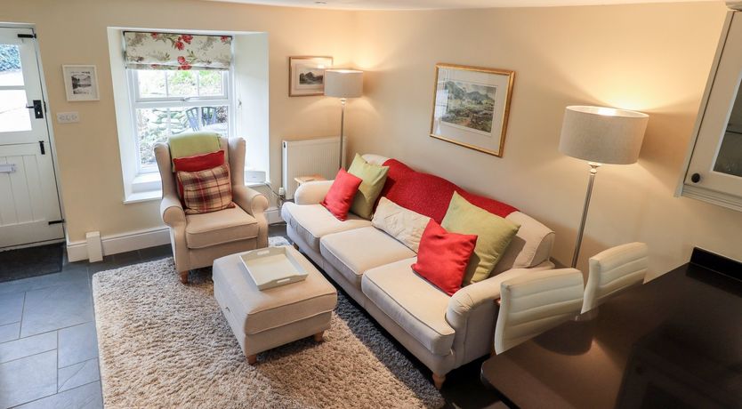 Photo of Smithy Cottage