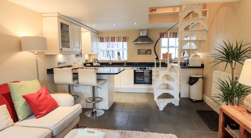 Photo of Smithy Cottage