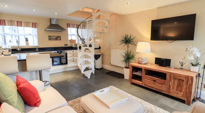 Photo of Smithy Cottage