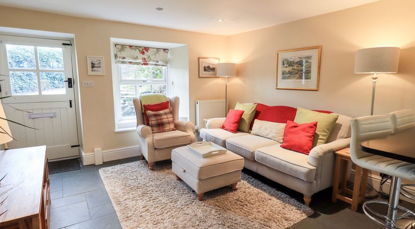 Photo of Smithy Cottage