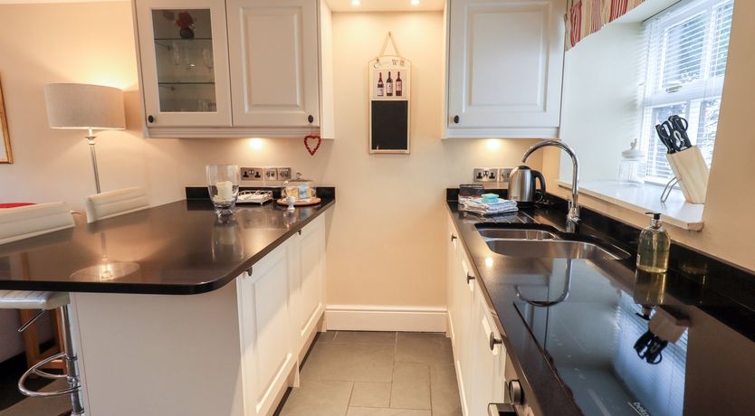 Photo of Smithy Cottage