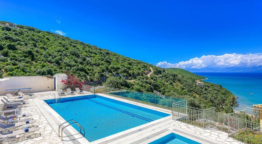 Photo of Distant Horizons