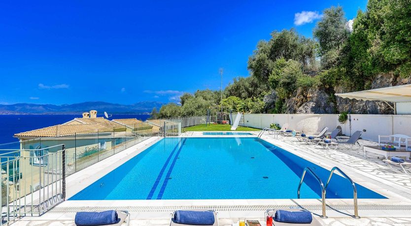 Photo of Distant Horizons