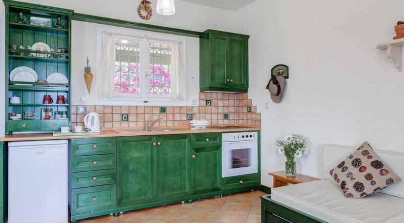 Photo of Distant Horizons