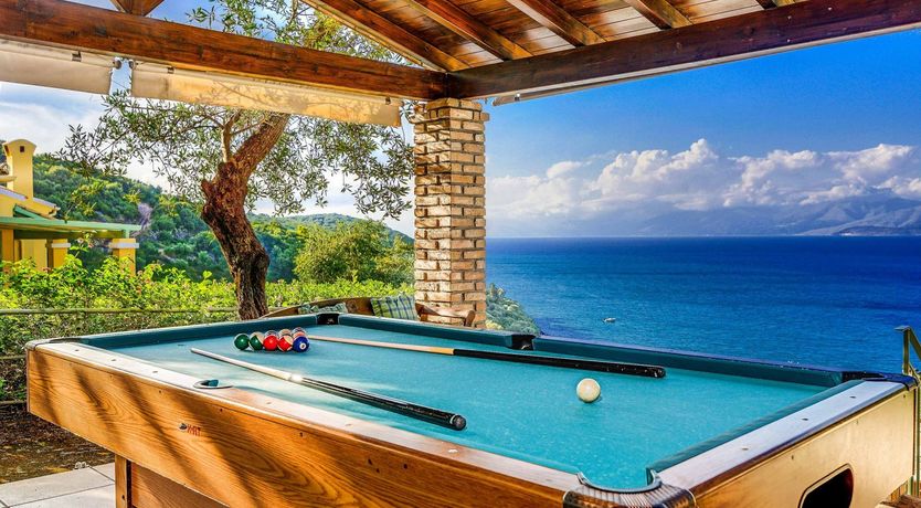 Photo of Distant Horizons