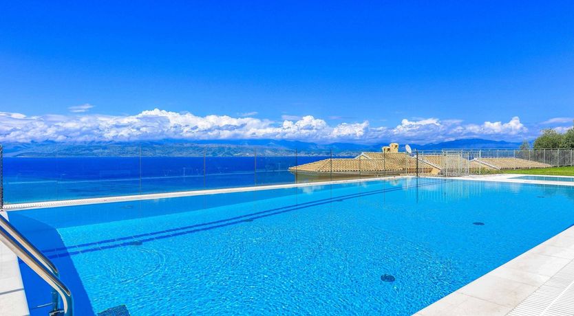 Photo of Distant Horizons