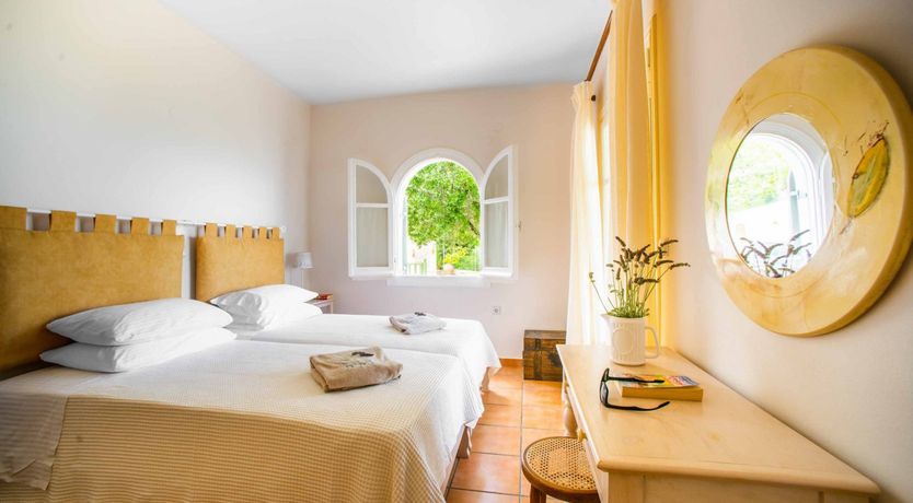 Photo of Distant Horizons