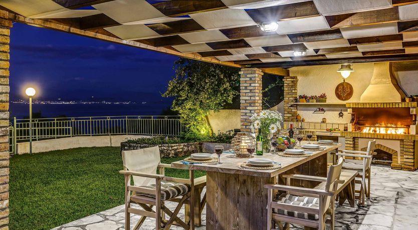 Photo of Distant Horizons