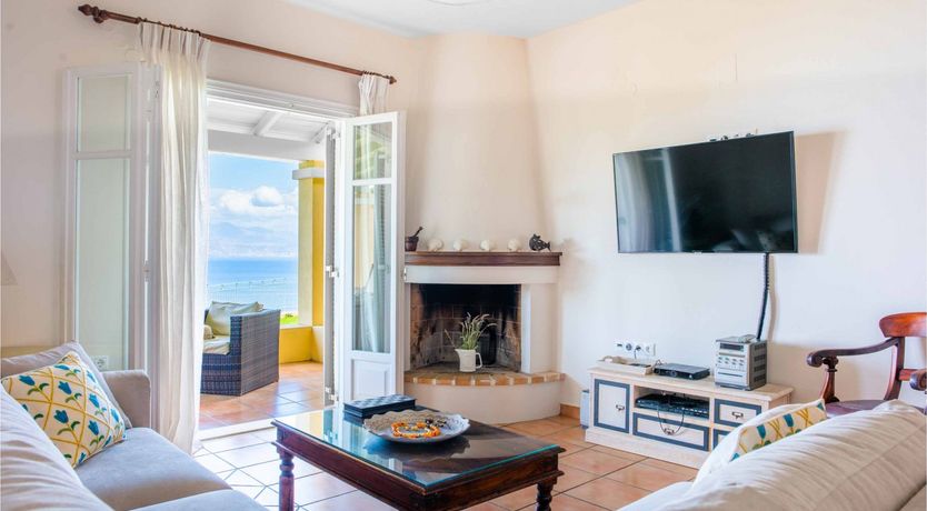 Photo of Distant Horizons