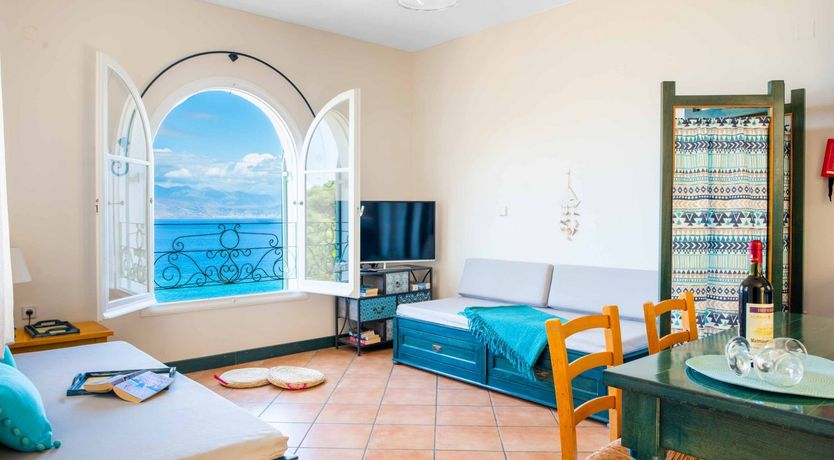 Photo of Distant Horizons