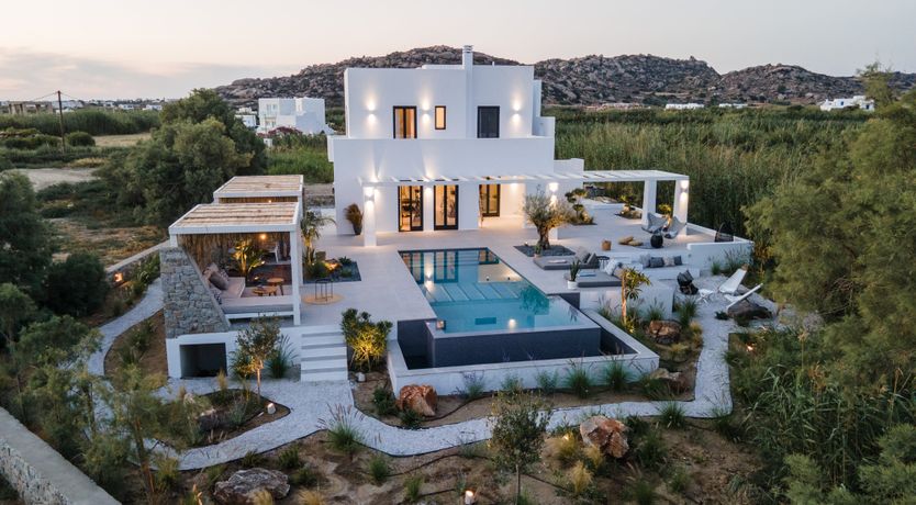 Photo of Lyrical Symphony