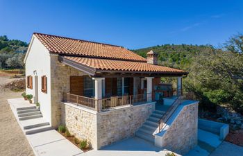 Villa Irena | Adriatic Luxury Villas Holiday Home