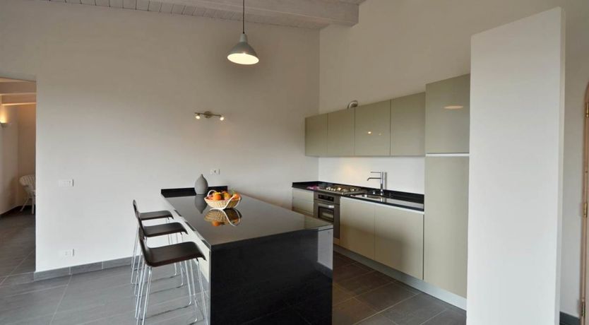 Photo of The Alighieri