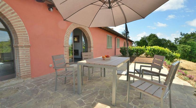 Photo of The Alighieri