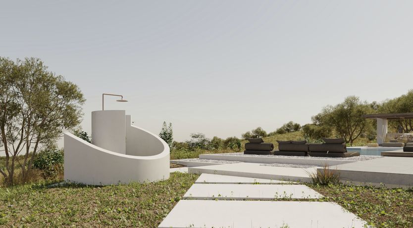 Photo of A Wreath of Orange