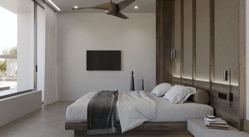 Photo of A Wreath of Orange