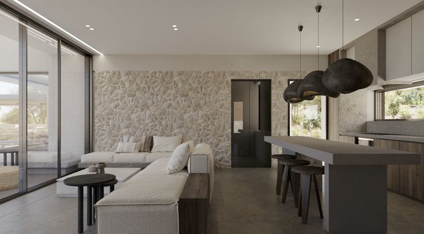 Photo of A Wreath of Orange